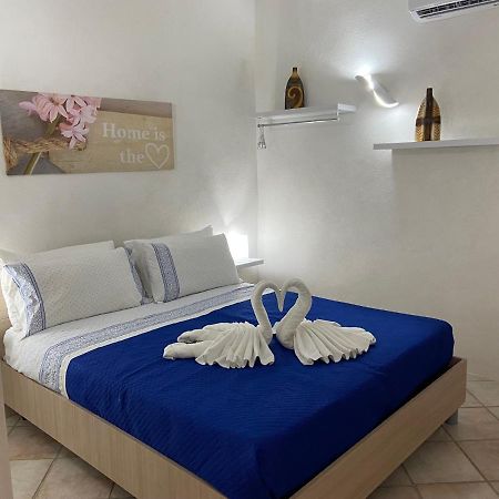 La Favorita Apartment Marsala Extérieur photo