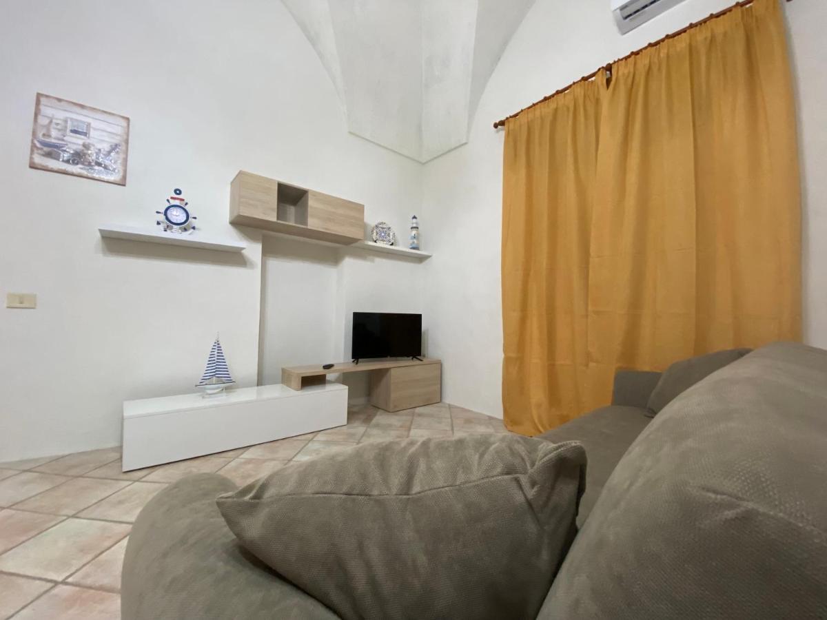 La Favorita Apartment Marsala Extérieur photo
