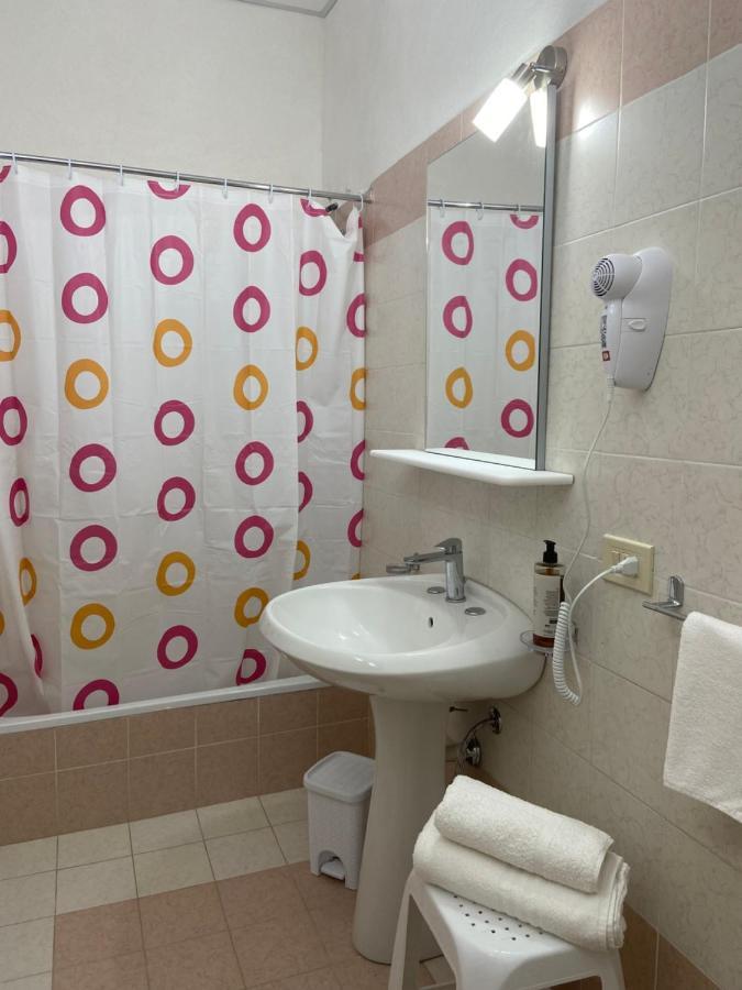 La Favorita Apartment Marsala Extérieur photo