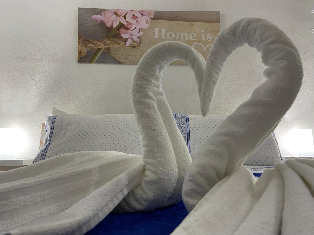 La Favorita Apartment Marsala Extérieur photo