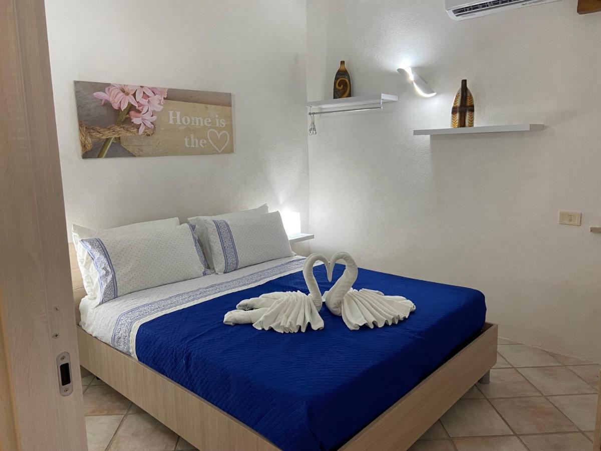 La Favorita Apartment Marsala Extérieur photo