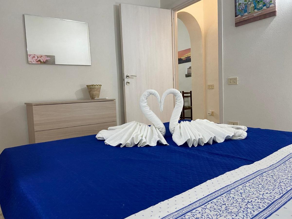 La Favorita Apartment Marsala Extérieur photo