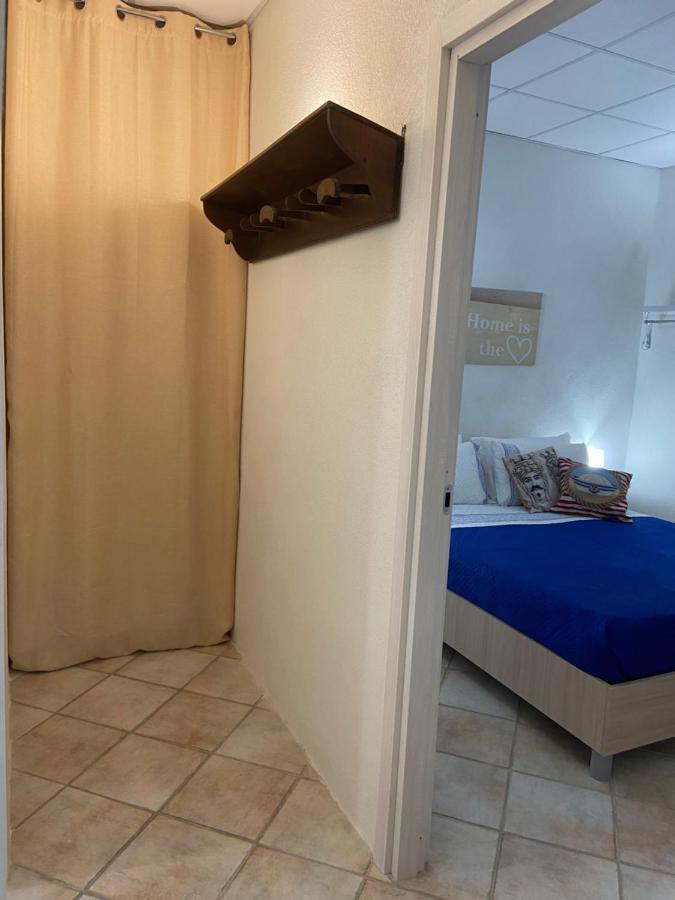 La Favorita Apartment Marsala Extérieur photo