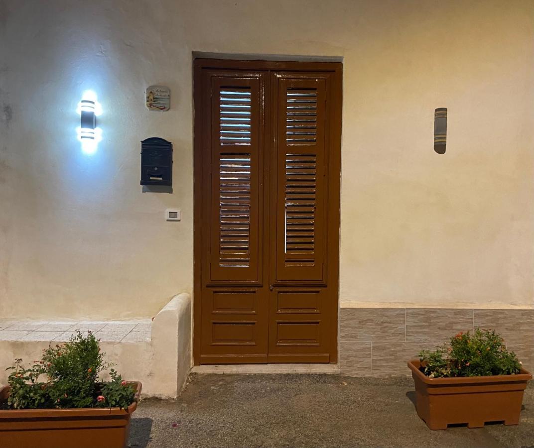 La Favorita Apartment Marsala Extérieur photo